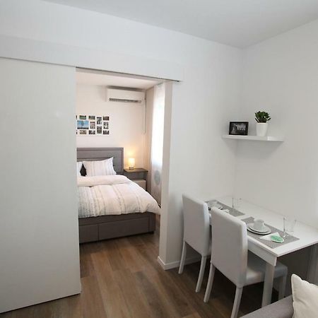 Elegant central Apt Maribor w/Parking Extérieur photo