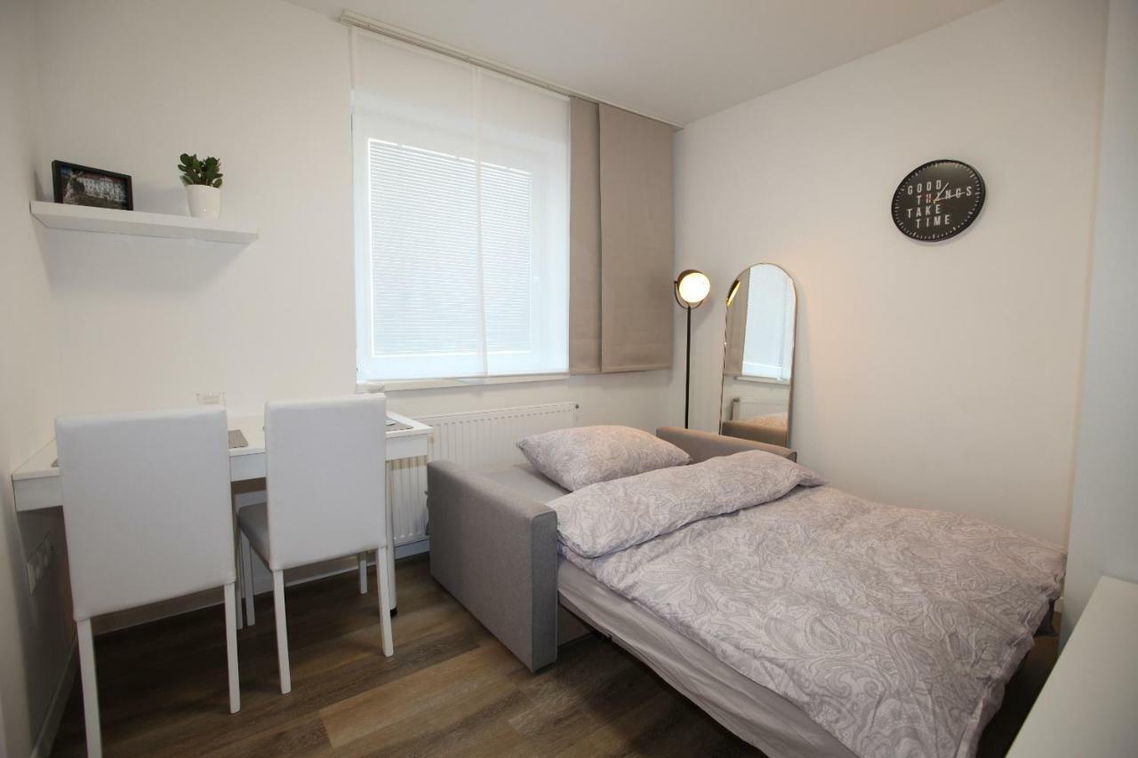 Elegant central Apt Maribor w/Parking Extérieur photo