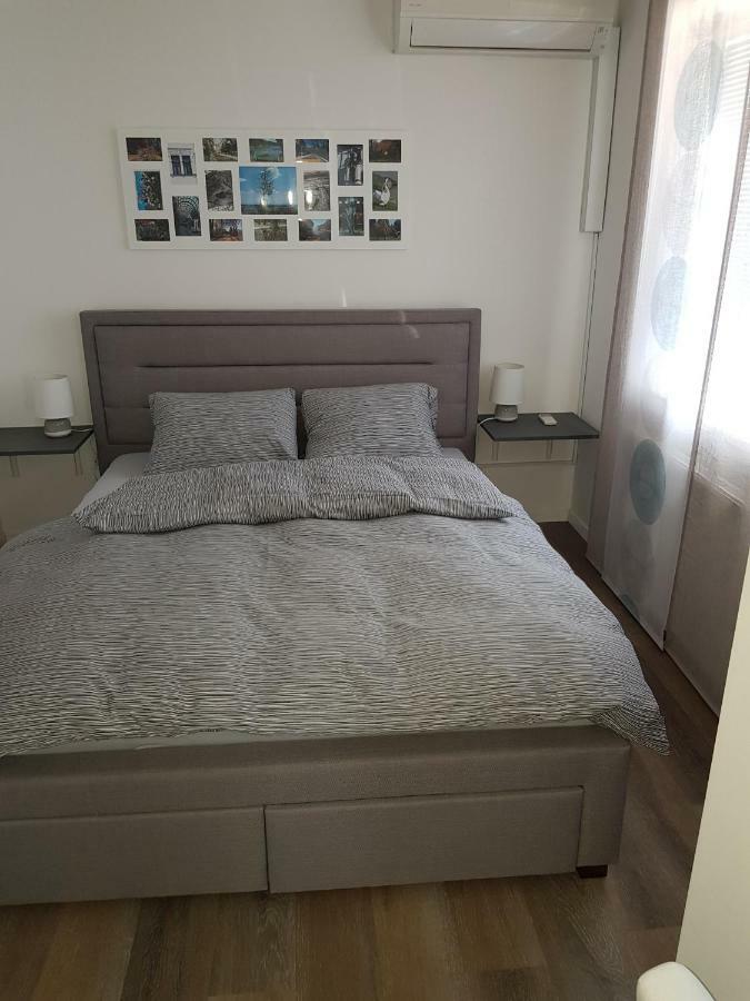 Elegant central Apt Maribor w/Parking Extérieur photo